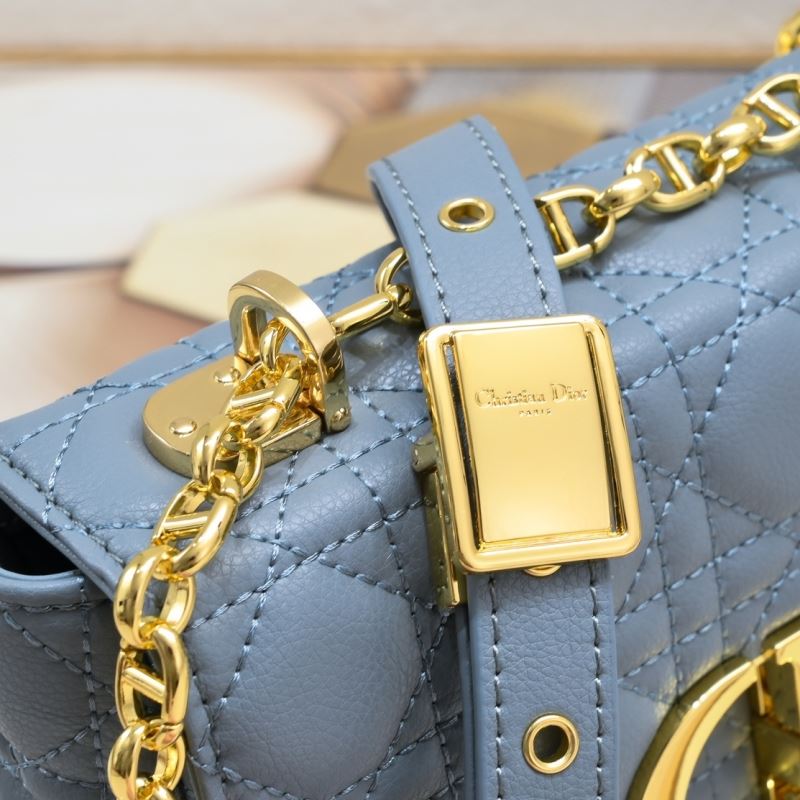 Christian Dior Satchel Bags